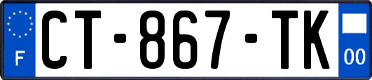 CT-867-TK