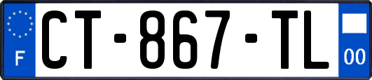 CT-867-TL