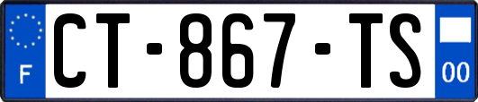 CT-867-TS