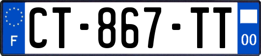 CT-867-TT