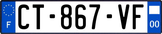 CT-867-VF