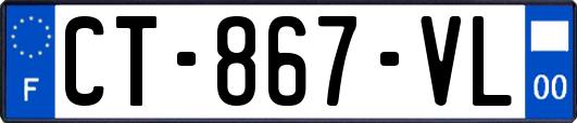CT-867-VL