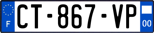 CT-867-VP