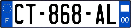 CT-868-AL