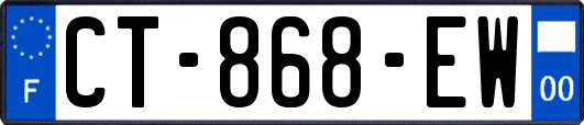 CT-868-EW