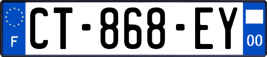 CT-868-EY