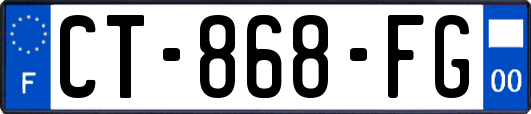 CT-868-FG