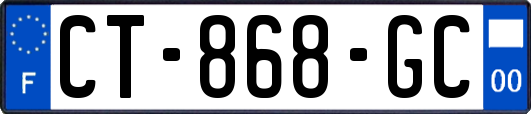 CT-868-GC