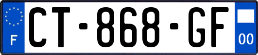 CT-868-GF