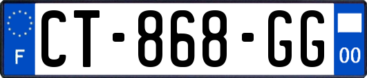 CT-868-GG