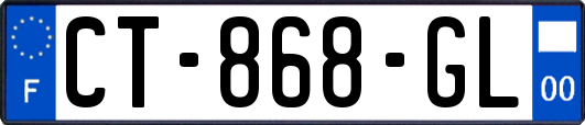 CT-868-GL