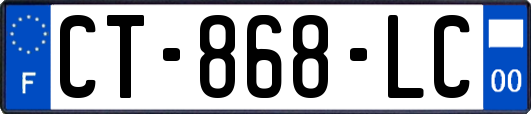 CT-868-LC