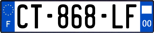 CT-868-LF