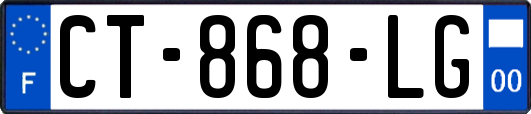 CT-868-LG