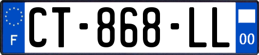 CT-868-LL