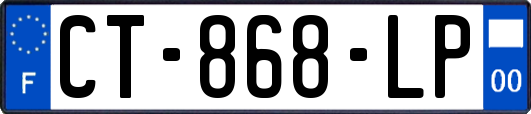 CT-868-LP