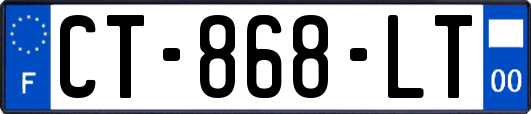 CT-868-LT