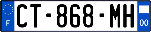 CT-868-MH