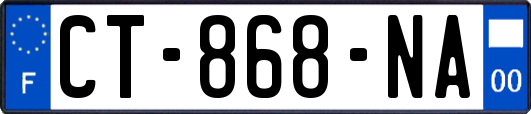 CT-868-NA