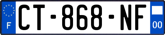 CT-868-NF