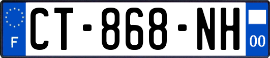 CT-868-NH