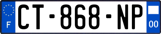 CT-868-NP