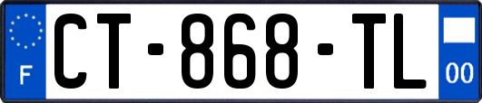 CT-868-TL