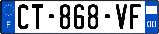 CT-868-VF