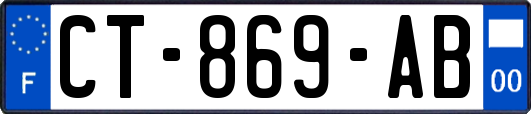 CT-869-AB