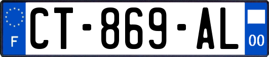 CT-869-AL