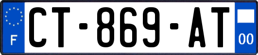 CT-869-AT