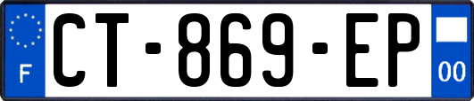 CT-869-EP
