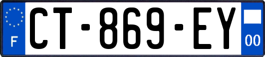CT-869-EY