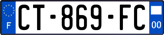 CT-869-FC