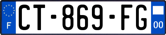 CT-869-FG