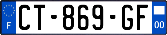 CT-869-GF