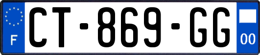 CT-869-GG