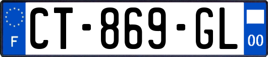 CT-869-GL