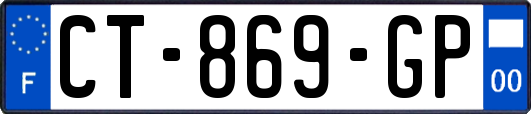CT-869-GP