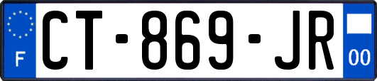 CT-869-JR