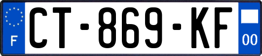 CT-869-KF