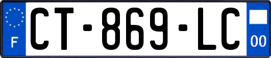 CT-869-LC