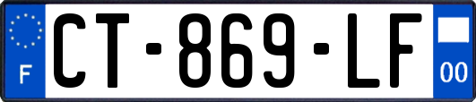 CT-869-LF