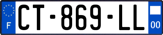 CT-869-LL