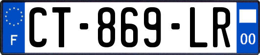 CT-869-LR