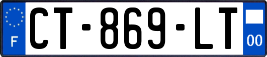 CT-869-LT
