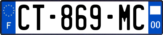 CT-869-MC
