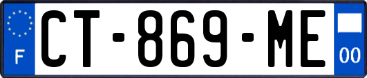 CT-869-ME