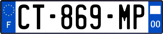 CT-869-MP