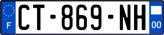 CT-869-NH